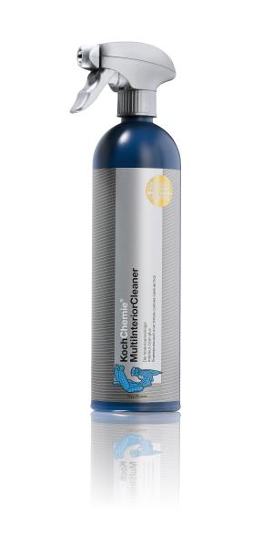 MultiInteriorCleaner 750ml